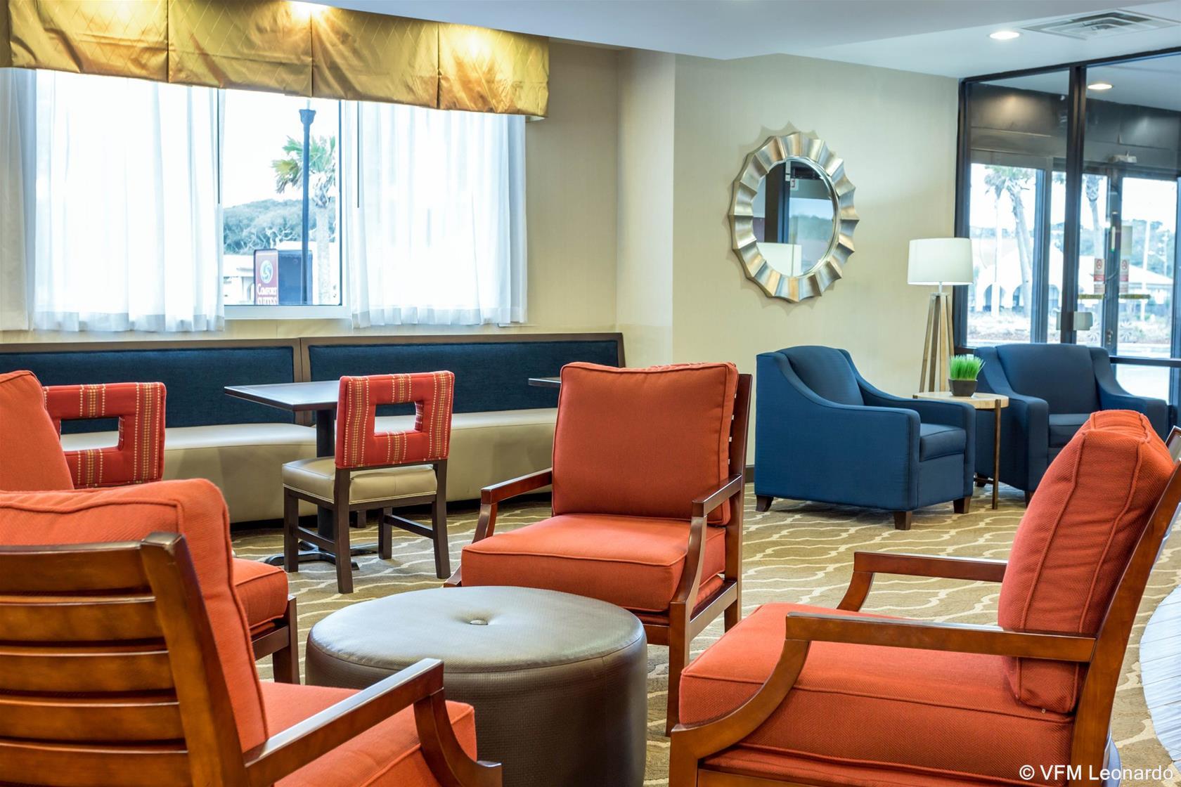 Surf And Sand Fernandina Beach At Amelia Island, Ascend Hotel Collection Exterior photo